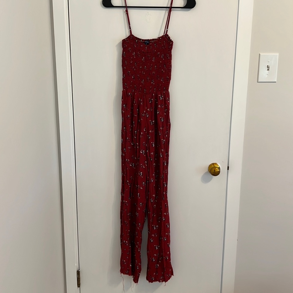 Blue Life Jumpsuit XS